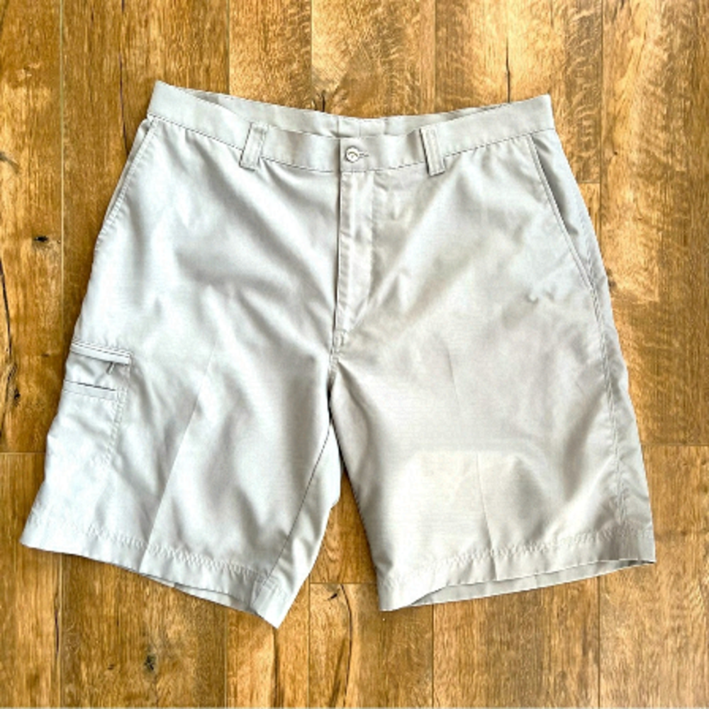 Callaway Flat Front Golf Shorts